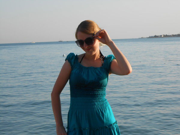 Алена Вершинина