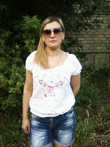 Наталья Удуденко