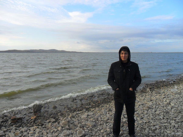 Жаслан Садырбаев