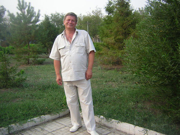 Сергей Костин