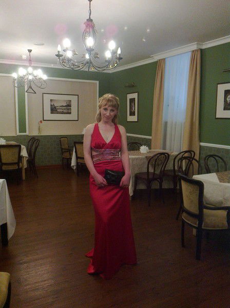 Анна Ломакина