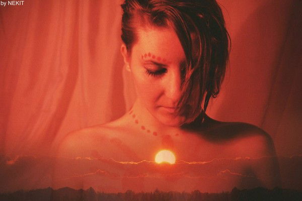 Девянина Екатерина