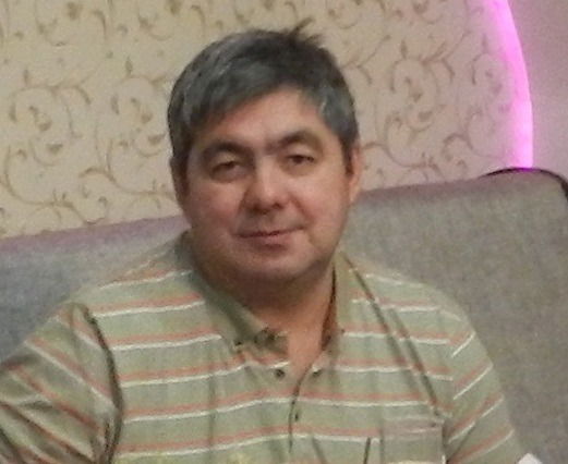 Azat Dautov