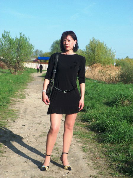 Людмила Пилипчук