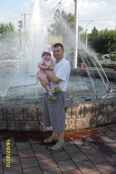 Максим Копылов