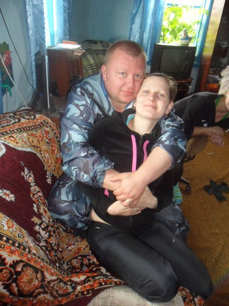 Михаил Огородников