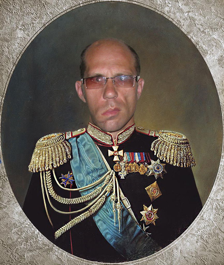 Игорь Столяр