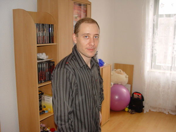 Владимир Михель