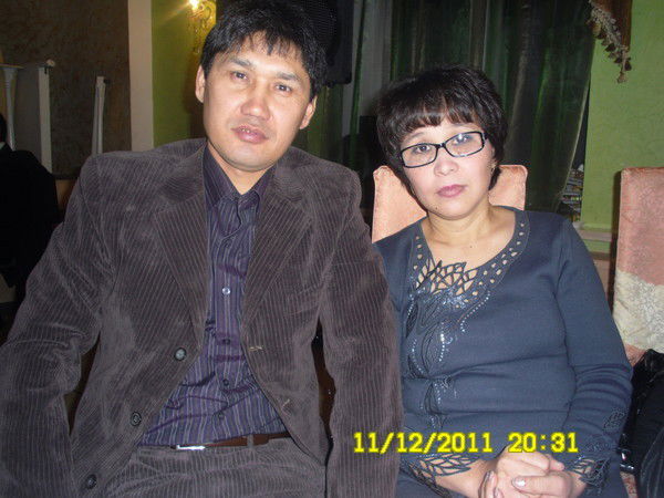 Аманбай Мусаев