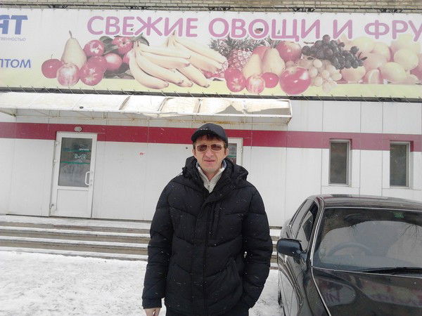 Руслан Суслов