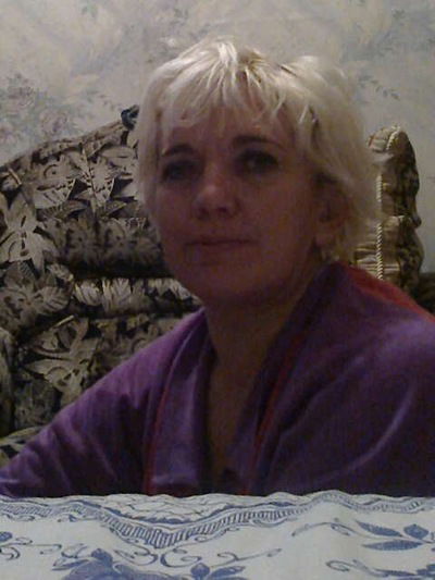 Диля Яббарова