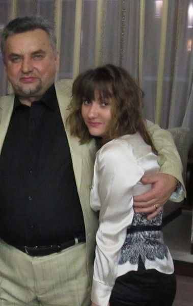 Настя Пилко