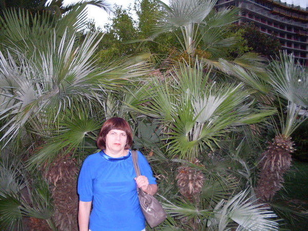 Лидия Васильева