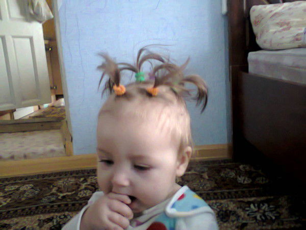 Аня Белунина