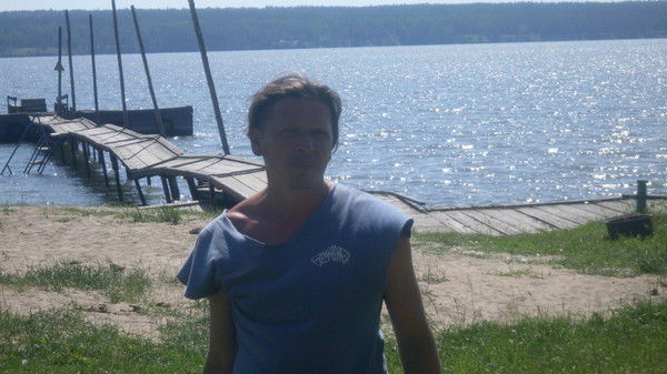 Игорь Сержантов