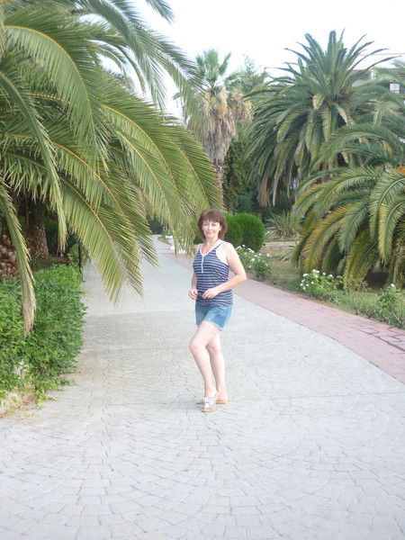 Фарида Абубакирова