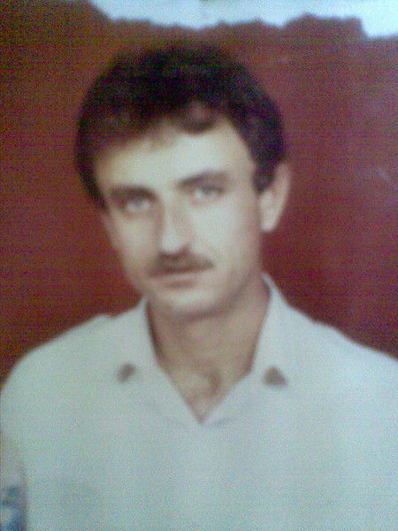 Джума Гафуров