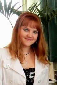 Екатерина Малышева