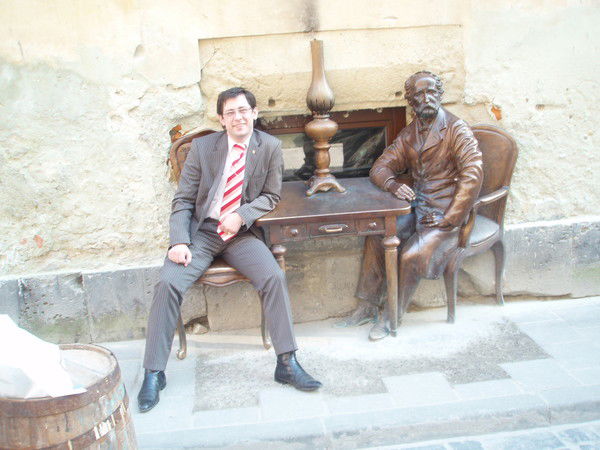 Насыпаный Виталий