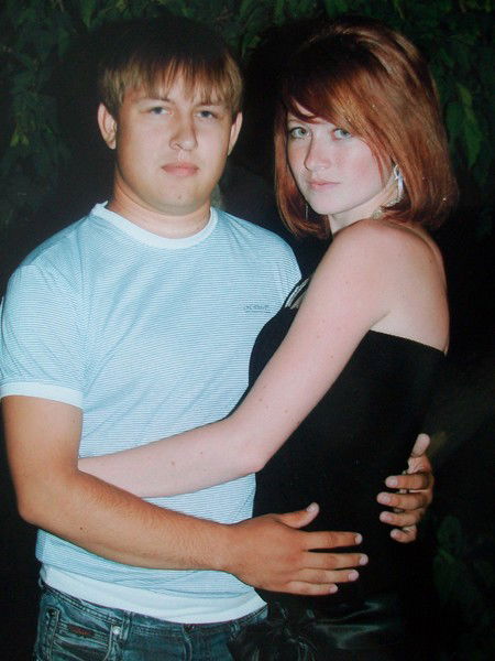 Антон Хорошилов