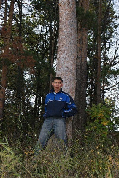 Айнур Файзуллин