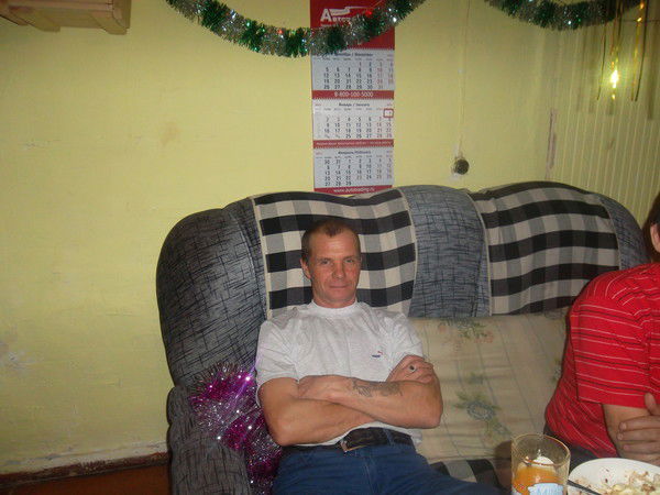 Владимир Сарана