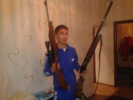 Даурен Кадыркулов