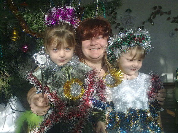 Ольга Яламова