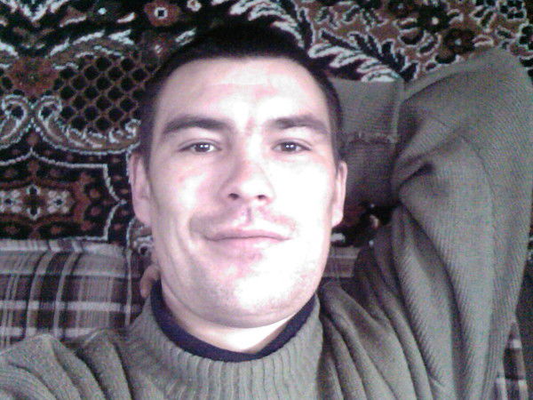 Илья Токарев