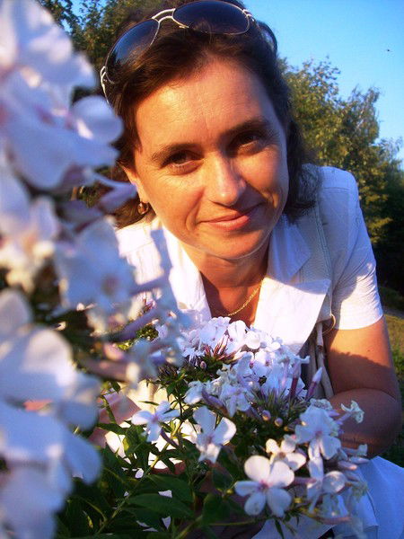 Файруза Ваязовна Сабирова