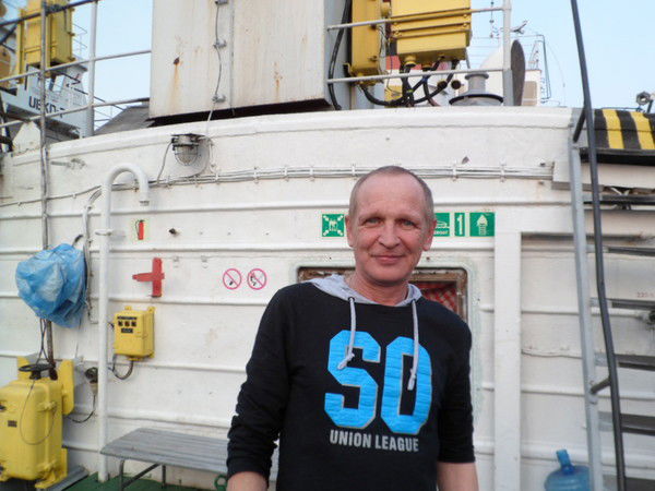 Александр Перевозчиков