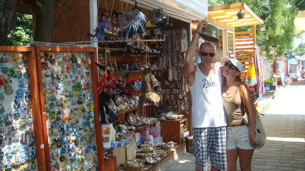 Инна Власенко