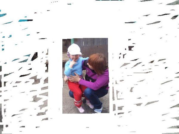 Ирина Хураськина