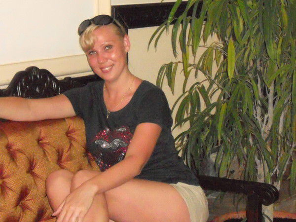 Танюшка Ишина