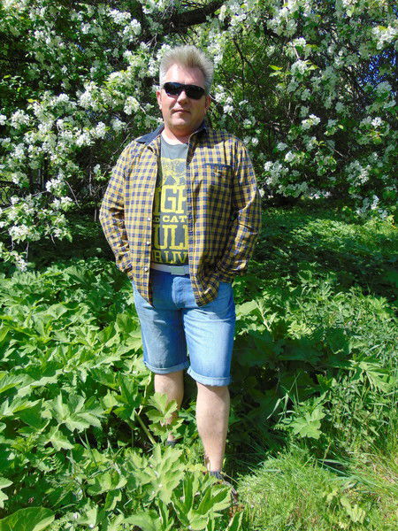 Алексей Унесихин