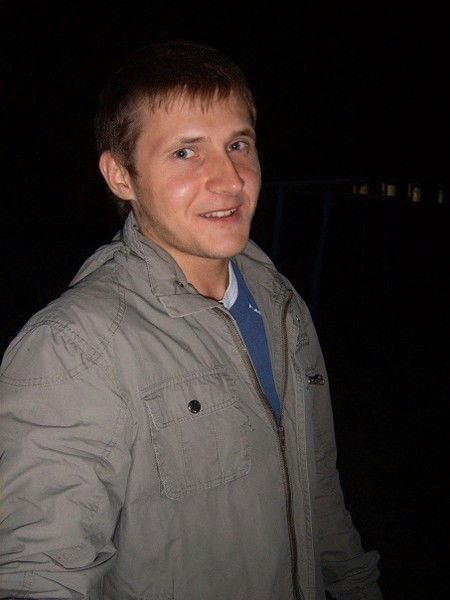 Роман Баташев