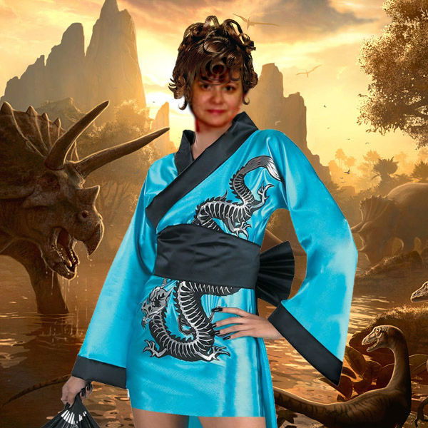 Наталья Прохорова