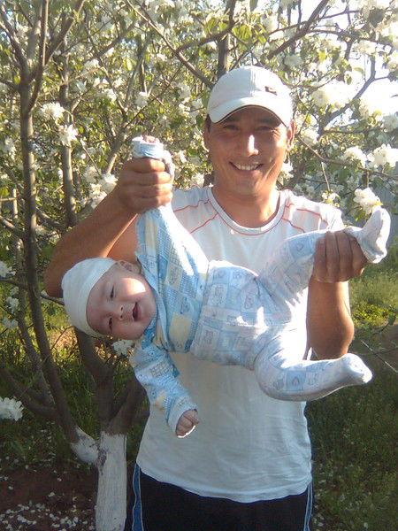 Cергей Какимов