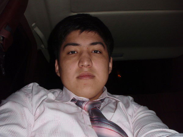 Бауржан Шыназбаев