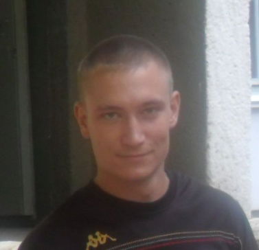 Константин Лисовский