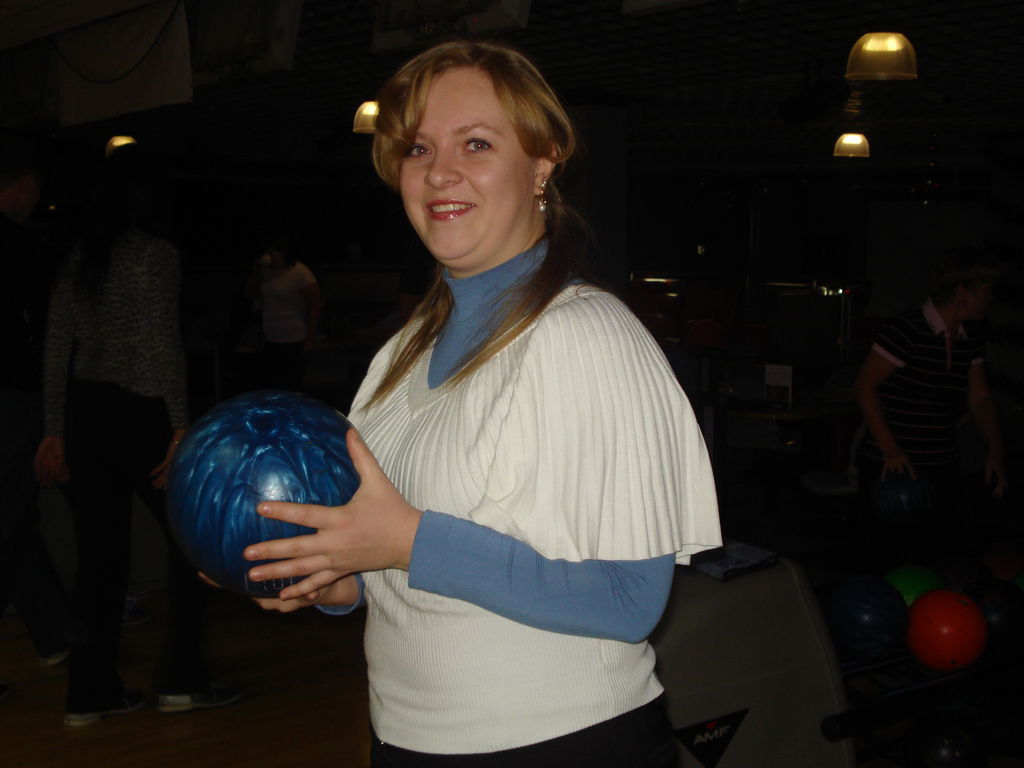 Светлана Дружинина