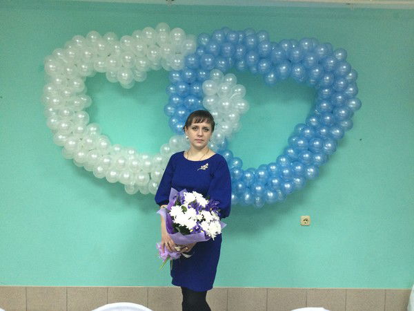 Оксана Семенова