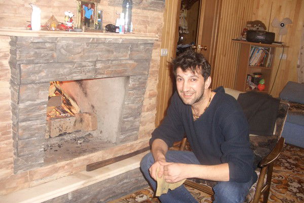 Виктор Цораев