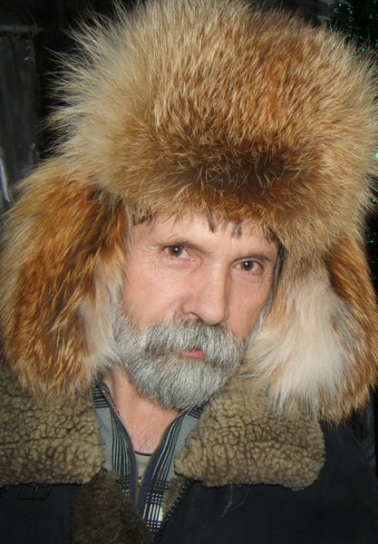 Валера Хорошавин