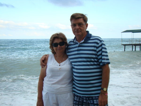 Станислав Грачев