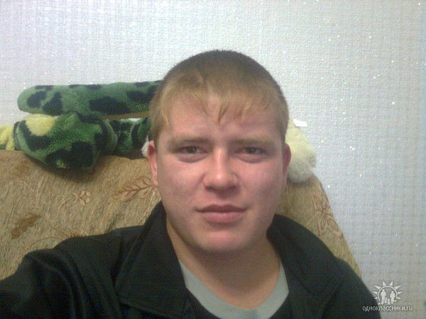 Максим Шевцов