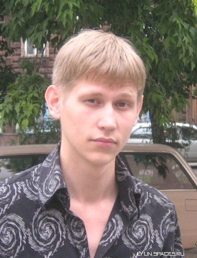 Илья Архангельский