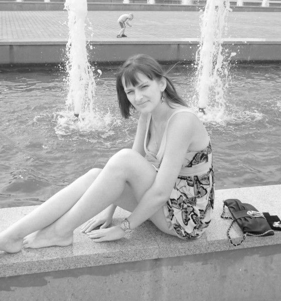 Катя Данилова