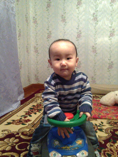 Асель Максоткызы