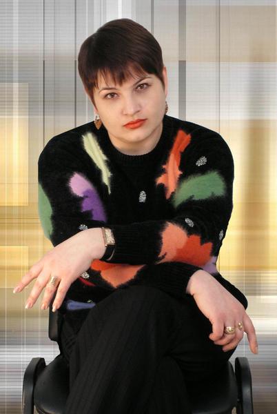 Александра Цыганкова